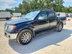 2012 Nissan Frontier S