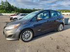 2017 Ford C-max se