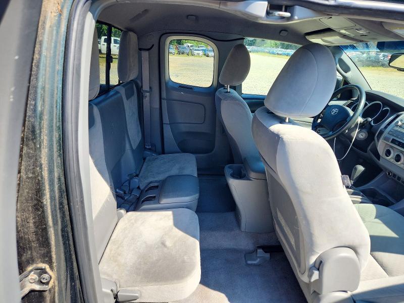 2010 Toyota Tacoma Base