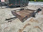 2009 Carry On Trailer Carry ON Trailer