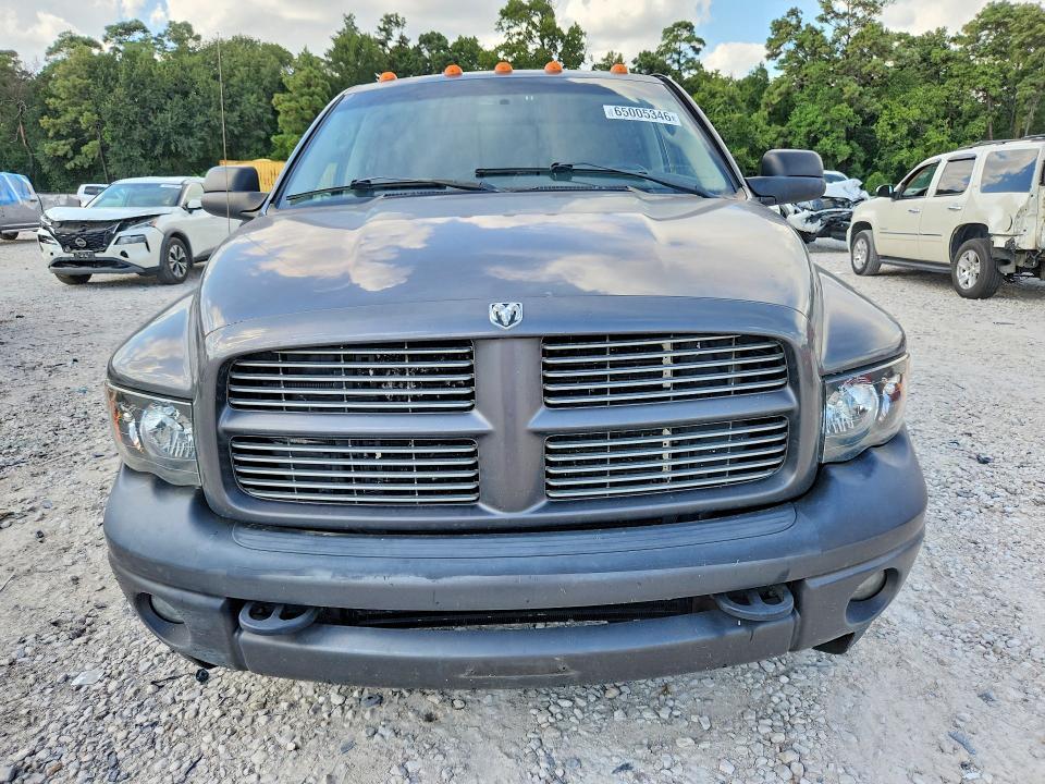 2003 Dodge RAM 3500 ST