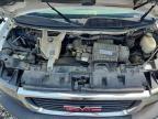 2016 GMC Savana Cutaway G4500