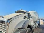 2025 Mack GR64B Ready MIX Truck