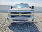 2015 Chevrolet Silverado K3500 LTZ