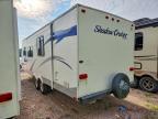 2013 Shadow Cruiser Recreational Vehicle (RV)
