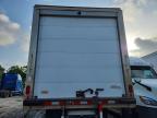 2020 International MV607 Refrigerated BOX Truck
