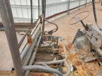 2000 Kawasaki Mule 2510 Utility Vehicle