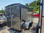 2025 Interstate ILRD714TA2 Enclosed Cargo Trailer