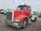 2001 Peterbilt Dumptruck