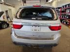 2012 Dodge Durango Crew