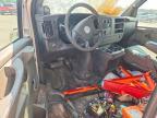 2011 GMC Savana BOX Truck