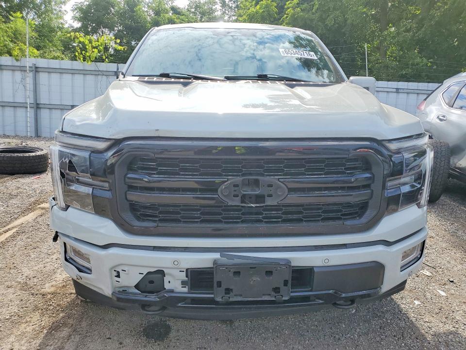 2024 Ford F150 Lariat