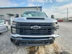 2026 Chevrolet Silverado K2500 Custom