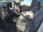 2018 Chevrolet Silverado K1500