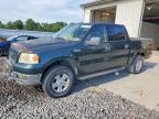 2004 Ford F150 Supercrew