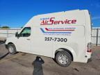 2018 Nissan NV2500 Delivery Van
