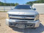 2010 Chevrolet Silverado K1500 LT