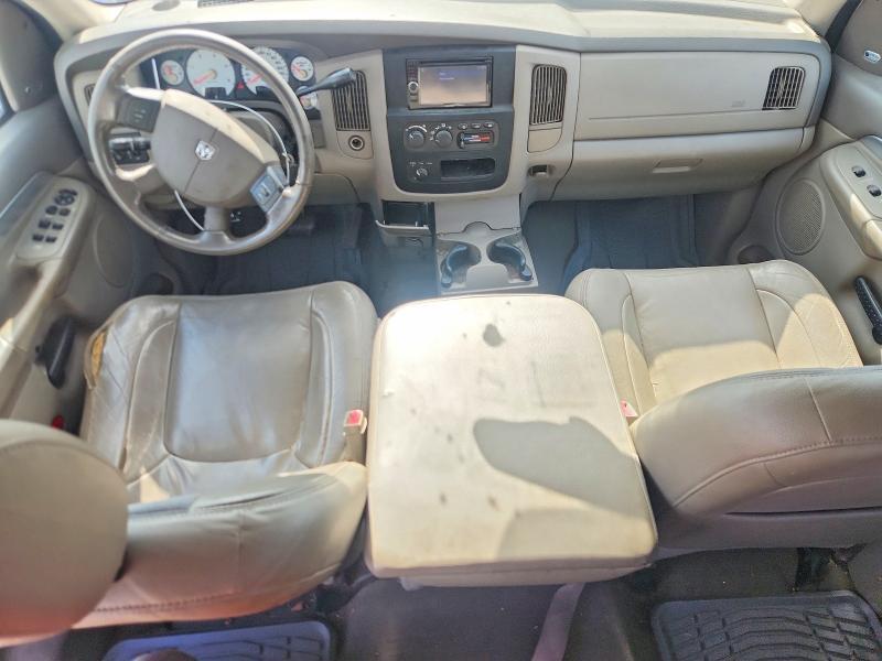 2005 Dodge RAM 2500 ST