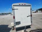 2009 Homesteader 508CS Enclosed Cargo Trailer