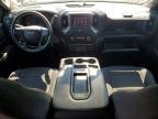 2020 Chevrolet Silverado K1500 Trail Boss Custom