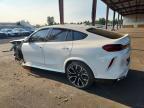 2021 BMW X6 m
