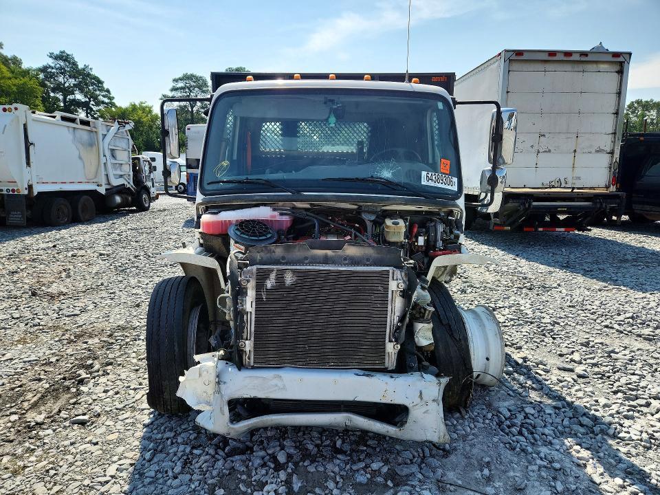 2016 Freightliner M2 106 Medium Duty