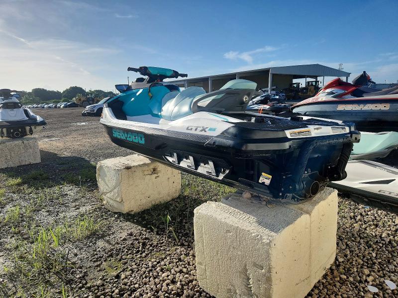 2022 Sea-Doo GTX