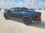 2019 Honda Ridgeline Black Edition
