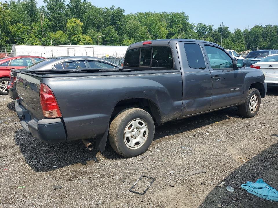 2014 Toyota Tacoma Base