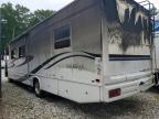 2003 Ford F550 Super Duty Stripped Chassis