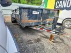 2021 Beast P7CAM616LPHD Dump Trailer