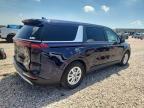 2022 KIA Carnival lx