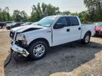 2006 Ford F150 Supercrew