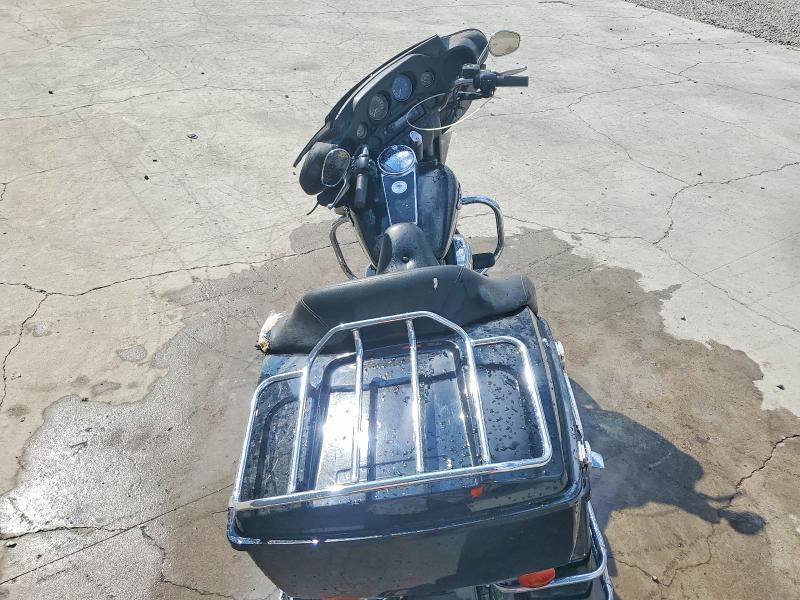 2003 Harley-Davidson Flhti