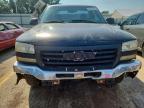 2004 Chevrolet Silverado K1500