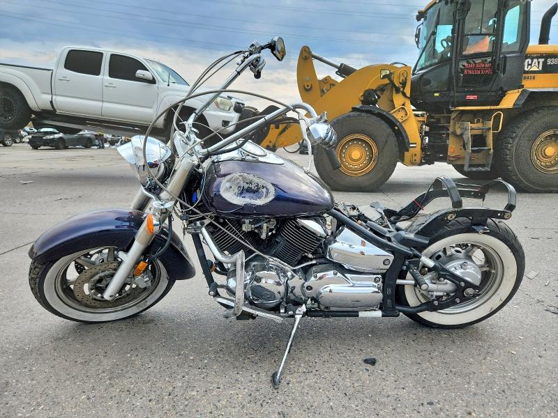 2003 Yamaha Xvs1100 a