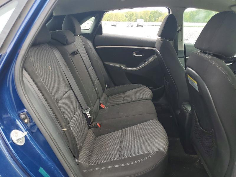 2013 Hyundai Elantra GT Base