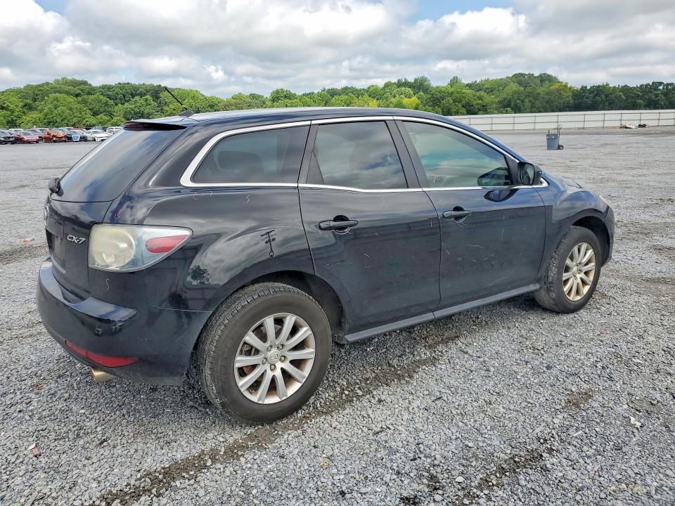 2012 Mazda Cx-7