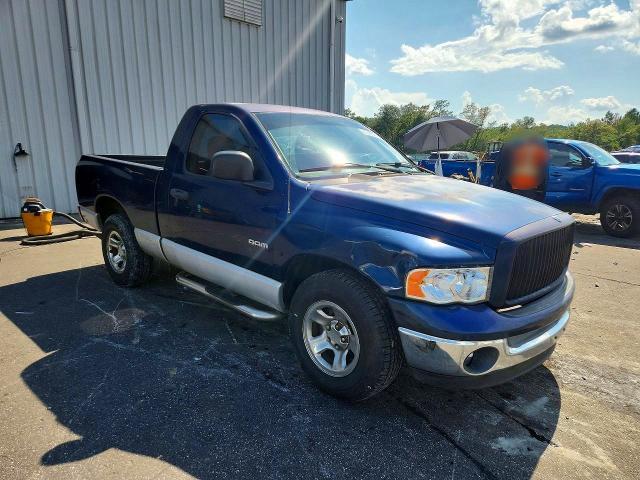 2003 Dodge RAM 1500 ST