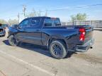 2021 Chevrolet Silverado K1500 LT Trail Boss