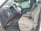 2018 Chevrolet Silverado K3500