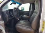 2014 Chevrolet Express G4500 Refrigerated BOX Truck
