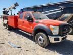 2015 Ford F550 Super Duty
