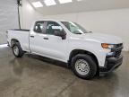 2019 Chevrolet Silverado C1500