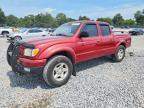 2002 Toyota Tacoma Double Cab