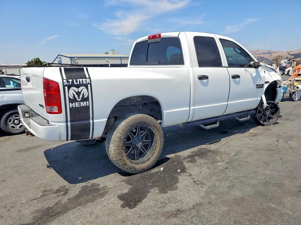 2004 Dodge RAM 1500 ST