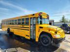 2015 Blub 2015  School Bus-School Bus