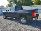 2012 Chevrolet Silverado K2500 Heavy Duty LTZ