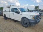 2017 Ford F150 Super Cab