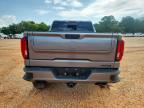 2022 GMC Sierra Limited K1500 AT4